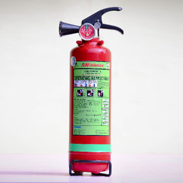 Fe 36 store fire extinguisher